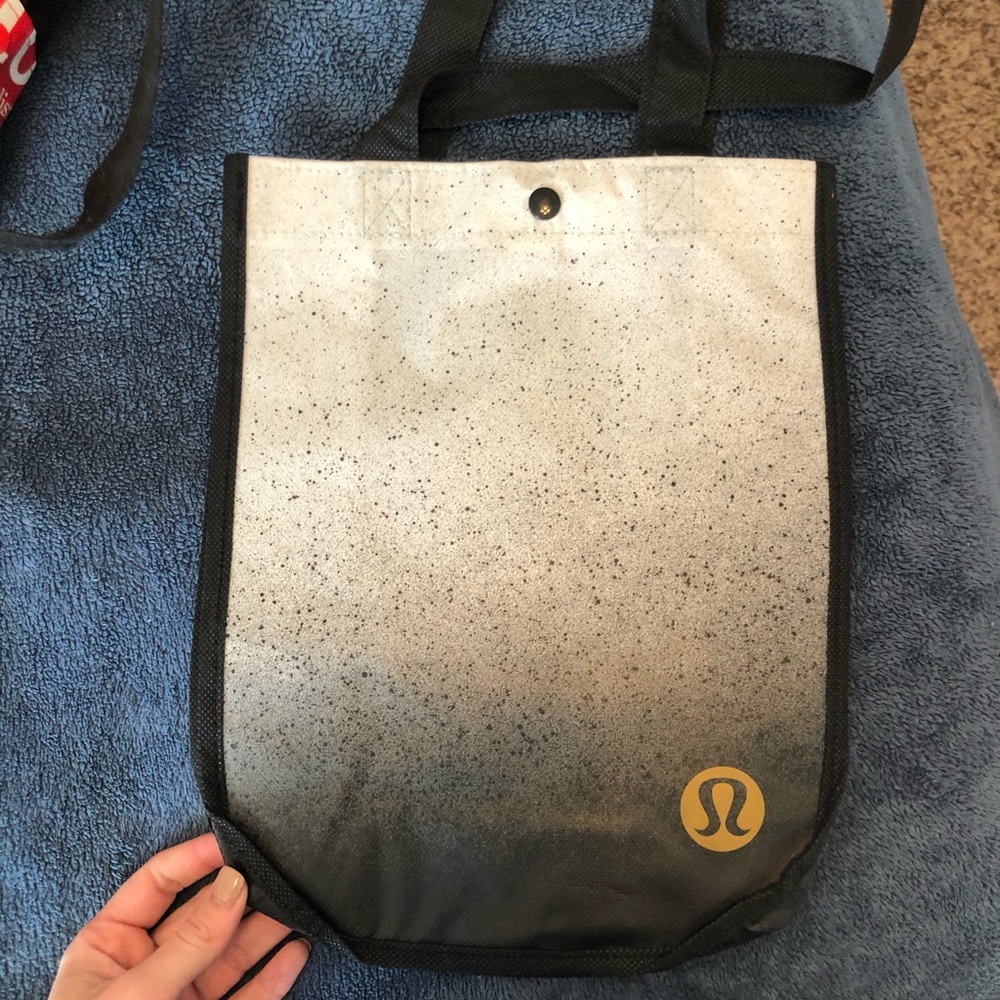 Reusable bag
